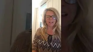 Counselor Camie Goodes on 