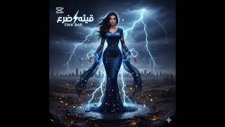 Fiha Barq فيها برق &ndash; New Arabic Dance Remix 2025 | Trending Gulf &times; Moroccan Pop Song