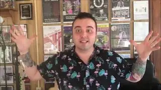 Brians Wrestling Collection (Episode 13) - Random Treasures