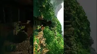 Beauty of Paititi I Shadow of the tomb raider