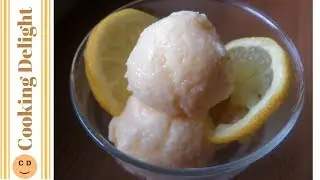 Homemade Italian Gelato | No Ice Cream Machine Needed! 🇮🇹