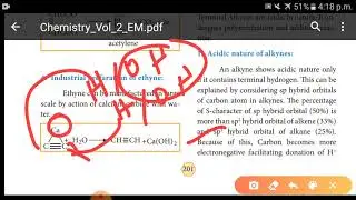 11TH CHEMISTRY , UNIT-13 , Hydrocarbons