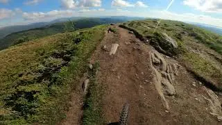 The best ride of the year so far? @livarden Bergen, Norway  #enduromtb #terrengsykkel #mtbiking