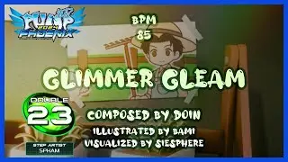 [PUMP IT UP - PHOENIX] Glimmer Gleam (글리머 글림) D23