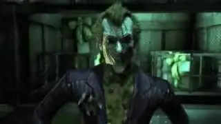 Обзор Batman Arkham Origins: Blackgate