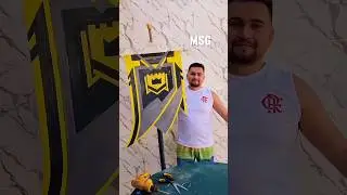 Free fire Ruler's Flag emote🥱☠️ #freefire #freefireshorts #freefiremax #freefireemote