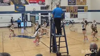 Ava Davis - The Vanguard School 