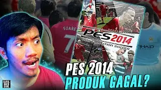 MAEN PES 2014 DI TAHUN 2026 APAKAH WORTH IT?  | #NOSTALGIA PES 2014 PC GAME