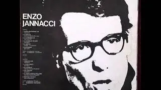 Enzo Jannacci   
