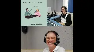 Era Uma Vez A Saúde, de Rita Branquinho – Com Alexandra Vinagre criadora do The Heart Way