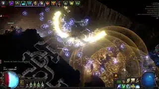 spark of the nova abyss 4 risk allmod