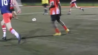 Kieran O'Connell makes it 3 0 to Regional v 'Dines