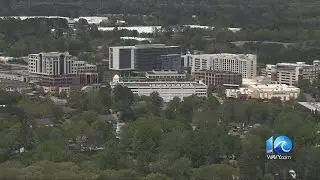 Newport News to begin stormwater master planning process