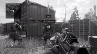 MWR - My first brutal & nuke!