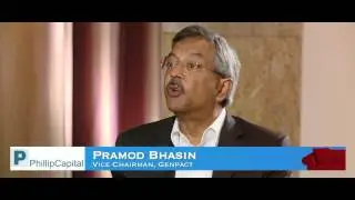 Origin Of Disruption By Pramod Bhasin || Leadership Lounge
