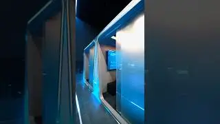 ⚡️ New gaming cafe in Dubai with the newest devices like those of professional players.📍 VILLANOVA