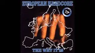Demon Joker Junior - The Chase - European Hardcore Collection