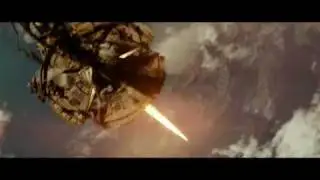 J.J. Abrams's 