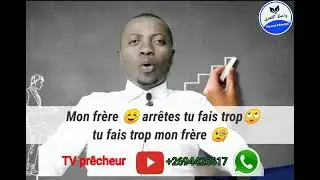 trop bon trop con mais bon &agrave; la fin c'est cequi est important ✅