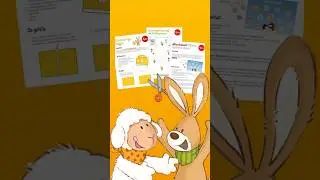 Schluss mit Langeweile! 🌈 sigikid Kinderblog #kindergarten