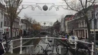 Hollandiai kir&aacute;ndul&aacute;s (H&aacute;ga &eacute;s Delft)
