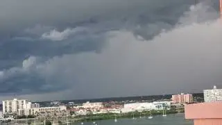 Clearwater lights