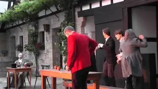 Faust Auerbachs Keller teil 2