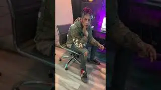 Trippie redd steals kid buu&rsquo;s song &ldquo;I try