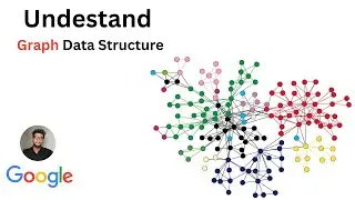 Understand Graph Data Structure