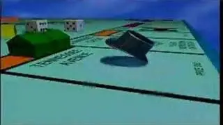 Monopoly (video game) trailer