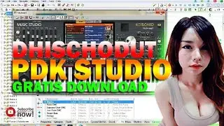 SET GRATIS MIX KOLO PDK NOHKAN MANUAL - BURUAN DOWNLOAD