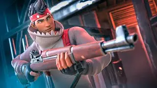 Winning Using Infantry Rifles ONLY!