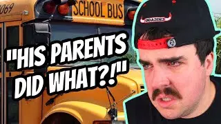 БЕЗУМНЫЕ ШКОЛЬНЫЕ УЧИТЕЛЯ И УЧАЩИЕСЯ! (Сборник ElliotSimms 2023)