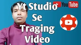 🤑Yt Studeo Se Trading Video Dekh Kar Video Kaise Banaye / Yt Studeo / Video / #Biswajit Kakoti 1m💯