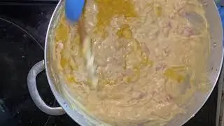 Men koman mwen f&egrave; souffl&eacute; de mais 🥰