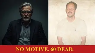 Stephen Paddock &ndash; Inside the Mind of the Las Vegas Mass Shooter