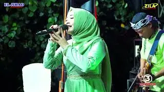 ALAL AQIQ // IDA UMMU ZAHRA // ELJIHAD DEMAK 