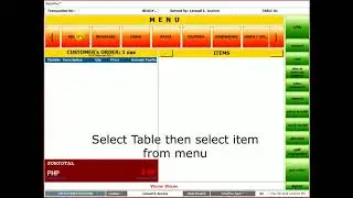 How to Use FREE RestoPlus POS