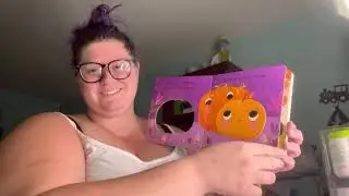 You&rsquo;re my Little Pumpkin Pie: Read Aloud