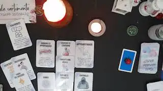 🔮PERCHE E ANCORA BLOCCATO?💖DOPO TANTO TEMPO?💖ORACOLI AMORE 🔮SIBILLE