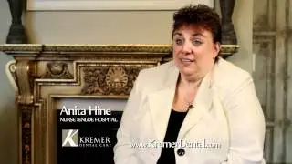 KREMER DENTAL - OFFICE ATMOSPHERE