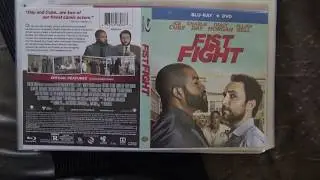 Ice Cube and others - Blu Ray Black Cinema Collection Collection Part 2
