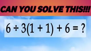 மூளைக்கு தரக்கூடிய கணக்கு புதிர்களை கண்டுபிடிங்கள்|#MATHS RIDDLE AND BRAIN TEASER|#Ads Squad|#Shorts