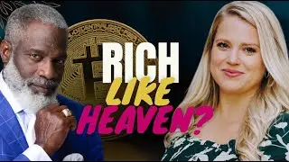 The Wealth Code Myron Golden Taught Me in the Room That Religion Never Did