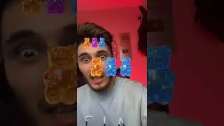 Candy Coloring 2 #wolfchallenge #tiktokgame
