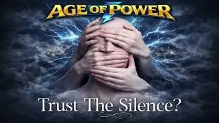 Age Of Power - Trust The Silence