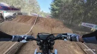 Tennessee's TKO TOUGHEST Hard Enduro Course vs The World's Best Riders!
