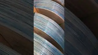 Precision 301/302/304/321 Stainless Steel Coil 2B/HL 316L 304L 904L 409LStainless Steel Strip