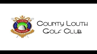 County Louth Golf Club Ireland