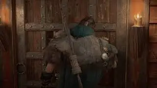 Clues And Riddles quest LOCATION Assassin's Creed Valhalla!!!